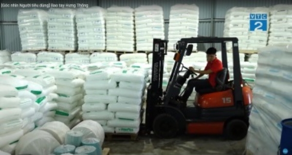 Hình ảnh công ty Hưng Thông - Hưng Thông - Công Ty TNHH Hưng Thông